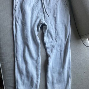Hollister sweatpants